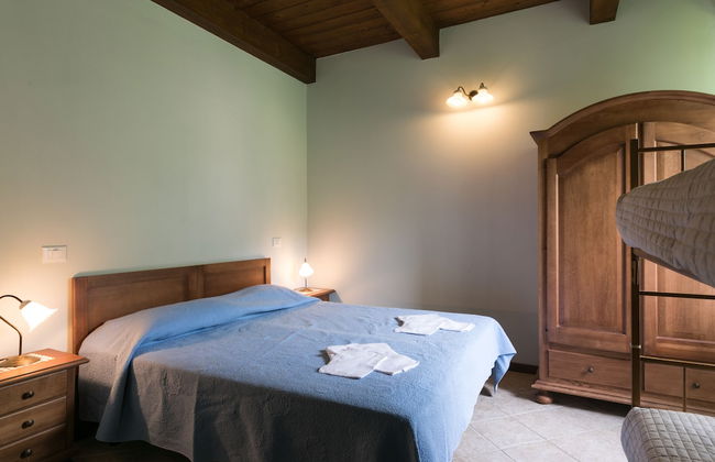 Agriturismo Antico Frutto - Foto 37