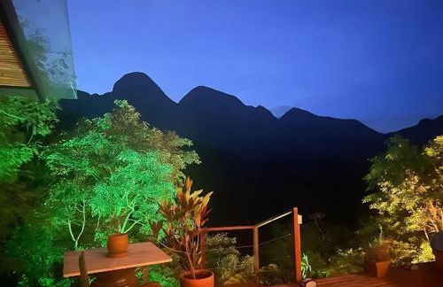 A Cabana mais bucólica de Araras - Foto 16