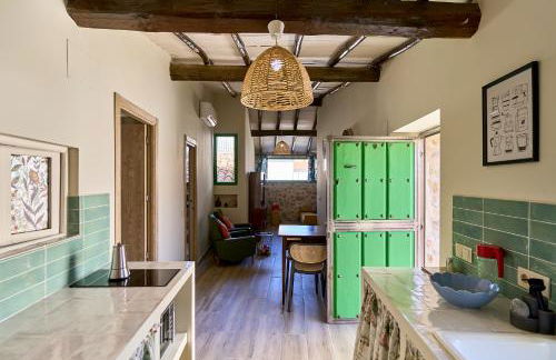 Casa Oliva by gaiarooms - Foto 22