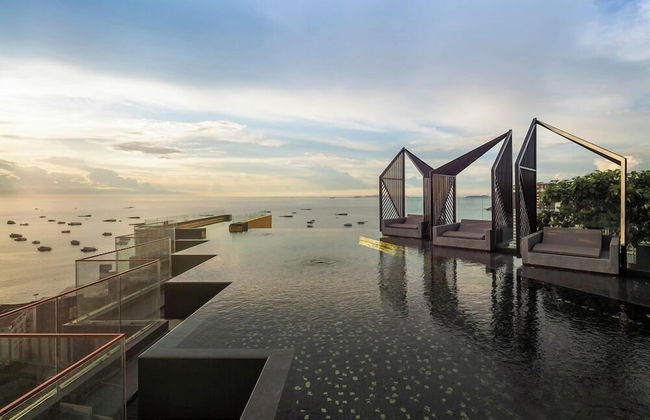 The Edge central pattaya - Foto 32