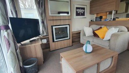 Holiday Home at Combe Haven, St Leonards, Hastings - Foto 5