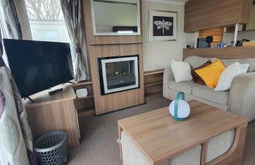 Holiday Home at Combe Haven, St Leonards, Hastings - Foto 5