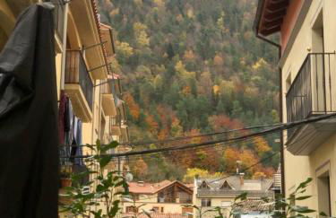 Maison Biscuit. Apartament a la plaça de la vila - Photo 36