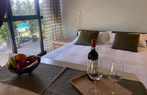 YHFlorence - con piscina privata uso esclusivo e hammam - Photo 7