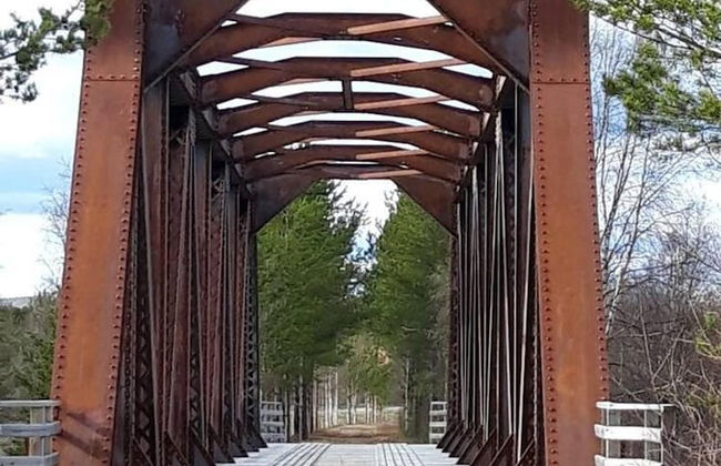 Old Post Office now Cosy Apartment Close to Nature - Foto 10