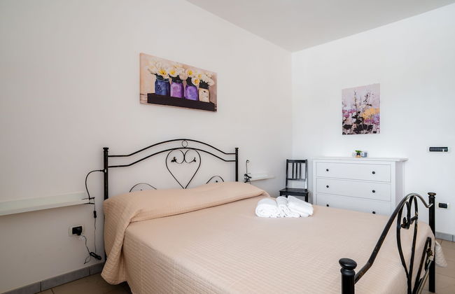 Borgo Tortorella - Casa Limone - Foto 3