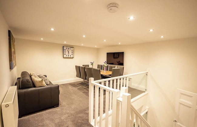 The Crescent by Pureserviced - Foto 3