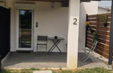 Studio plein Sud au calme - Foto 52