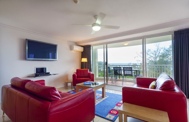 La Grande Apartments Broadbeach - Foto 59