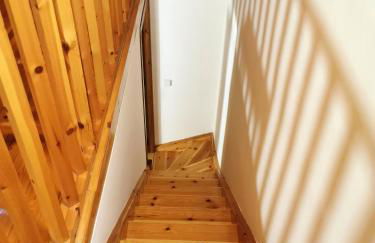 Casa Rural con patio y BBQ en La Vall de Boí - Foto 36