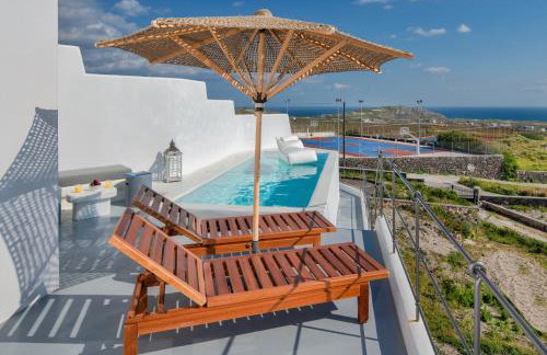 Milestone Villas - Photo 14