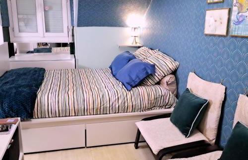 Petit Appartement Nantais - Foto 2