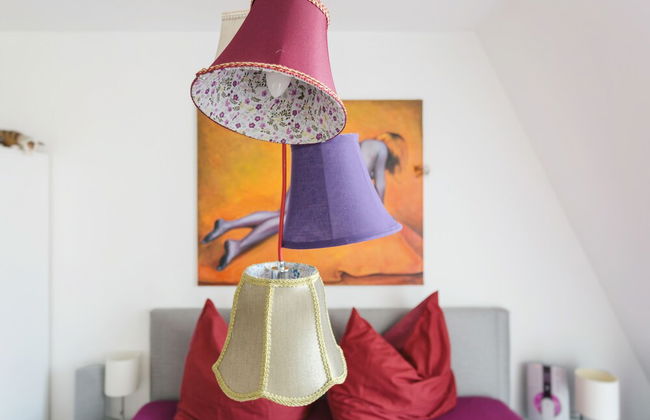 Apartment Saxonia - Foto 12