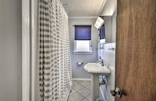 Nags Head Cottage Screened Porch, Walk to Beach! - Foto 13