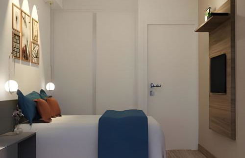 Setin Midtown Campinas - Foto 76