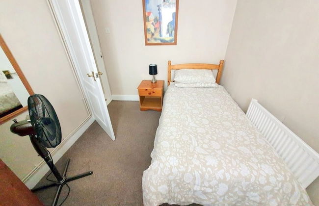 2-bed Flat With Superfast Wi-fi DW Lettings 9WW - Foto 4