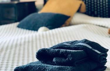 Luxury Puebla Aida with Golf & Sea View - Photo 10