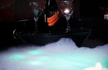 Apartament z jacuzzi w centrum Sanoka - Foto 5