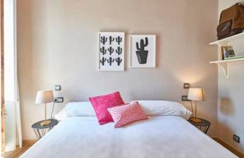 BeBarceloner Sants Apartments - 2 bedrooms - Foto 20