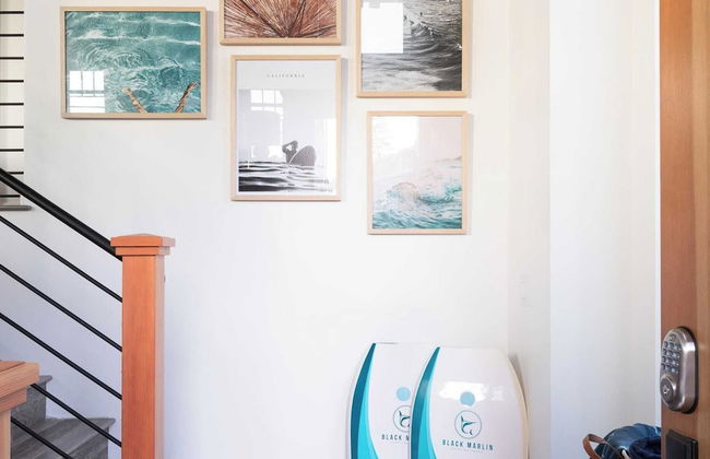 Maven by Avantstay 5 Minutes to the Beach! Ocean Views & Spacious Design - Foto 29