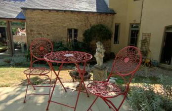 La Demeure du Figuier - Foto 41