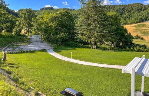 3 Bedroom Stunning Home In Piobbico - Foto 9