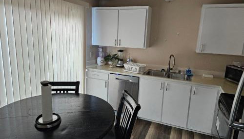 Marine B Two Bedrooms One-Half Bathrooms Townhouse - Foto 4