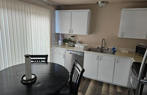 Marine B Two Bedrooms One-Half Bathrooms Townhouse - Photo 4