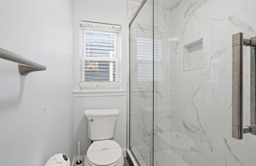 Sea Bright Gem Steps to Beach and Parking home - Foto 21