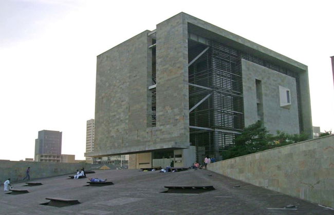 Barranquilla Museums Guided Tour - Foto 3