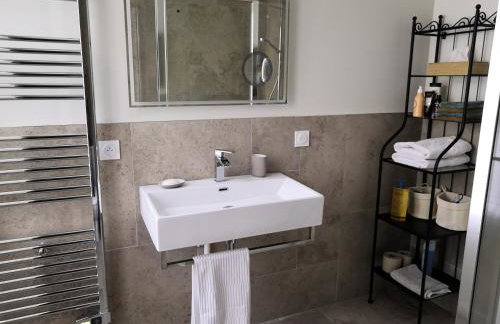 Gîte Wistéria - Foto 31