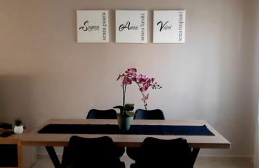 Il Sole Dentro Holiday Home - Foto 5