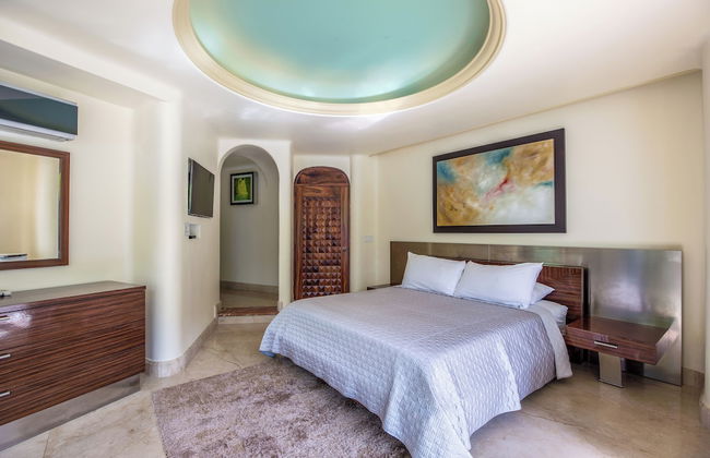 Truly one of the Finest Villa for Rent in Puerto Vallarta - Foto 33