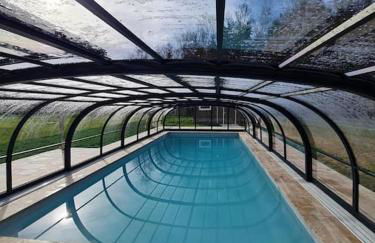 Gite des Terres Noires (nouveau logement) - Foto 10