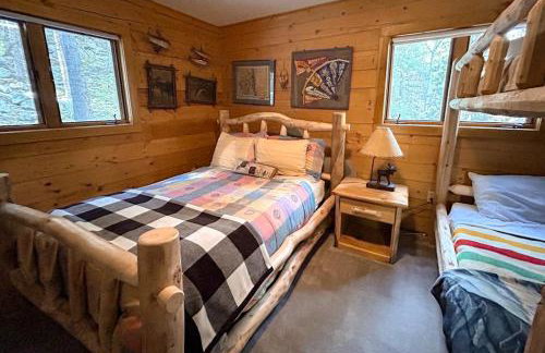 Atkins Cabin - Foto 46