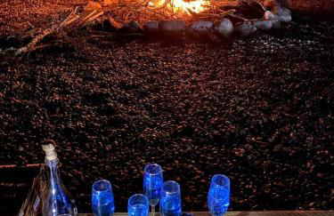 Faltban Highland Cabin in Oldshoremore - Foto 17