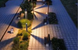 Bulwar Apartament Stare Miasto - Foto 65