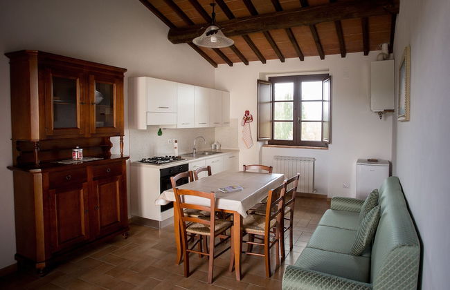 Agriturismo La Collina del Sole - Foto 11