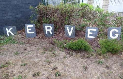 gite de kerveg - Foto 15