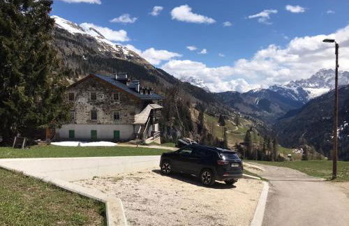 Cherz Romantic House - Foto 35