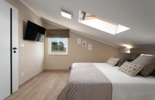 Apartment Vala Vrsar - Foto 28