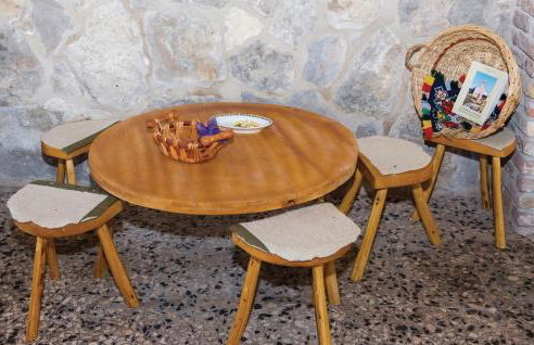 Three-Bedroom Holiday Home In Lecevica - Foto 22