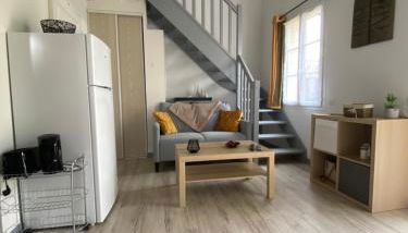 Appartement 4 personnes 541 les Jasses de Camargue - Photo 4