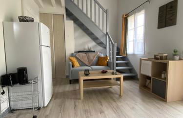 Appartement 4 personnes 541 les Jasses de Camargue - Foto 4