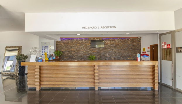 B42 - Oceano Atlantico Apartment - Foto 2, Recepción