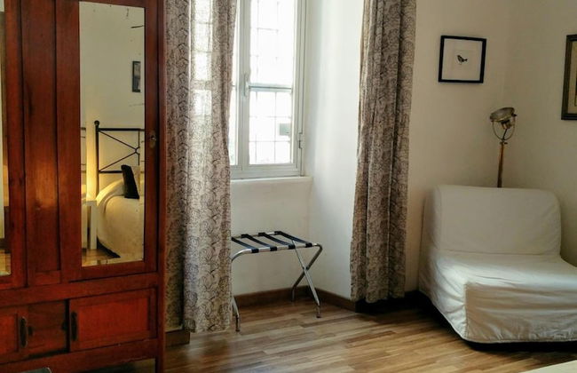 Rome Center Rooms - Photo 12