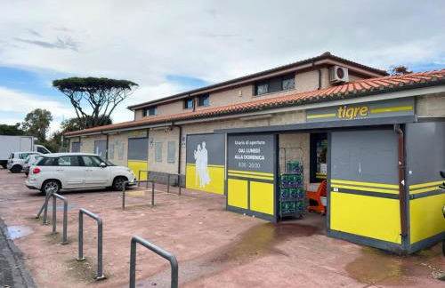 Fregene's Studio Monolocale - Foto 23