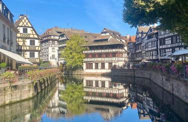 Les Corbelles, duplex hyper centre - Foto 29