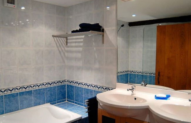 Holiday Home in Verviers With Sauna & Fireplace - Foto 12