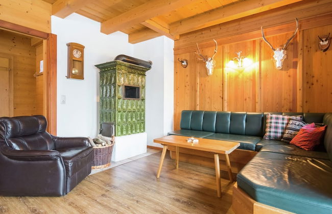 Cozy Chalet With Sauna in Grossarl - Photo 10